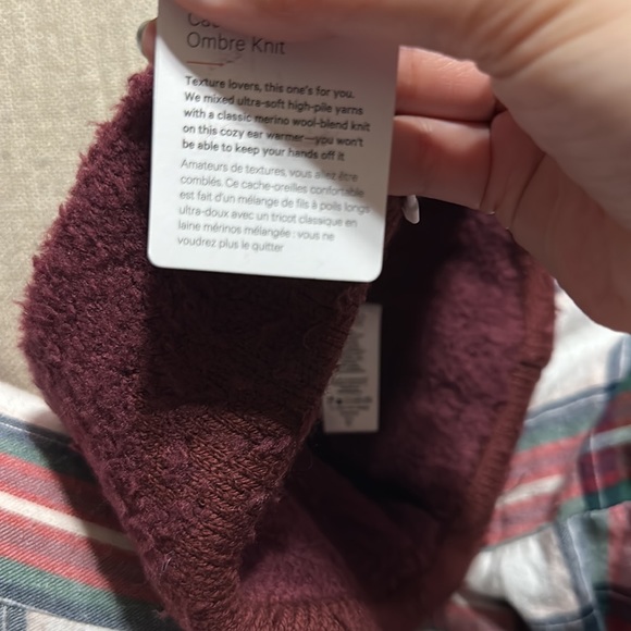 Lululemon Earwarmer - Picture 5 of 6